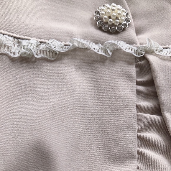 Lodispotto skirt - Picture 2 of 5